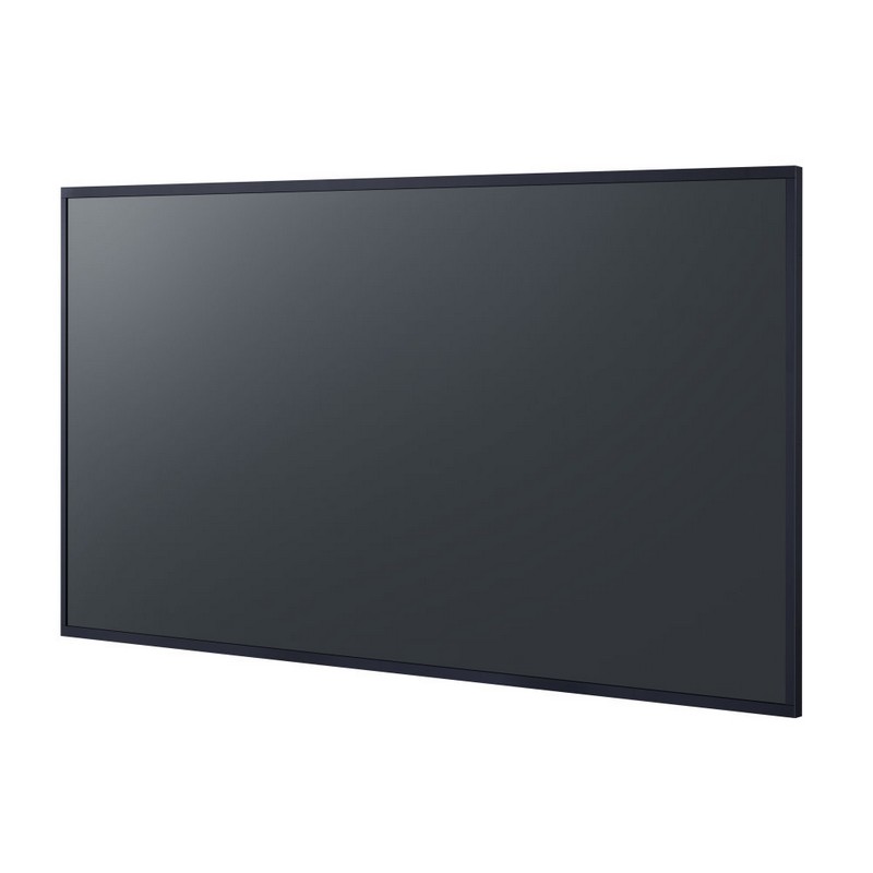 Panasonic 55" LCD - Full HD (1920 x 1080), LED, Brightness (350-cd/m2)