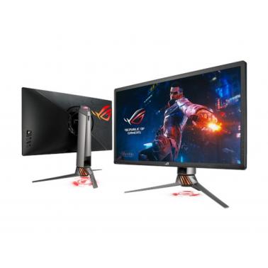 Pg27uq Monitor Rog Swift Pg27uq Test Asus ROG Swift 27in 4K 144Hz