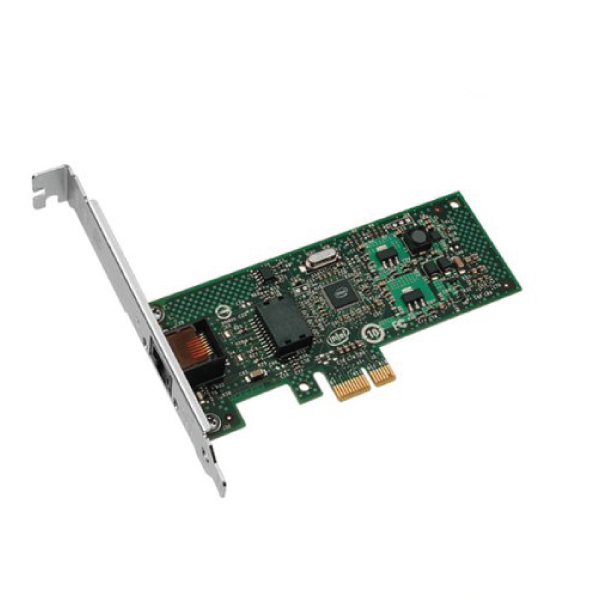 Intel EXPI9301CTBLK PCI-Express Gigabit Network Adapter
