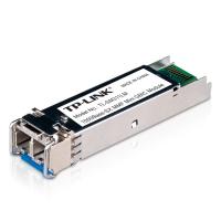TP-LINK TL-SM311LM Gigabit SFP module Multi-mode MiniGBIC LC interface Up to 550/275m distance