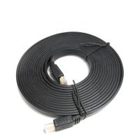 8ware High Speed HDMI Flat Cable Male to Male - 5m (RC-HDMIF-5)