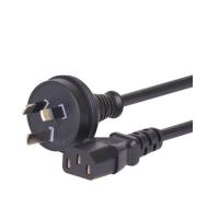 8ware Power Cable AU Mains (240V) to IEC C13 1.8m
