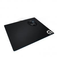 Logitech G640 Gaming Mouse Pad (943-000061)