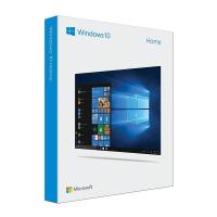 Microsoft Windows 10 Home 32-bit/64-bit USB Retail