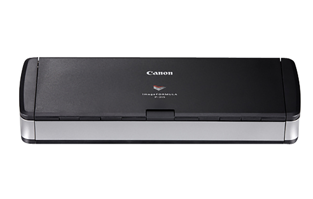 Canon DRP215MKII Compact Scanner