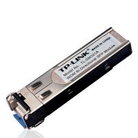 TP-LINK TL-SM321A - 1000Base-BX WDM Bi-Directional SFP Module, LC connector, TX:1550nm/RX:1310n