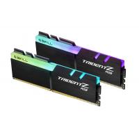 G.Skill 16GB (2x8GB) F4-3000C16D-16GTZR Trident Z RGB 3000Mhz CL16 DDR4 RAM