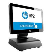 HP RP2 Model 2030 POS Ready 7 32BIT 4GB 128GB SSD Projective Capactive Touch