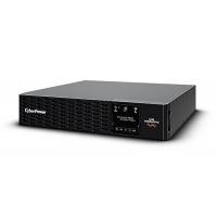 CyberPower PRO Rack LCD 1500VA / 1500W (10A) 2U Line Interactive UPS (PR1500ERT2U)