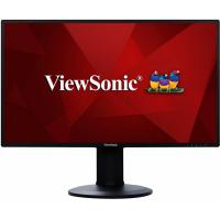 ViewSonic 27in WQHD Ergonomic Business Monitor (VG2719-2K)