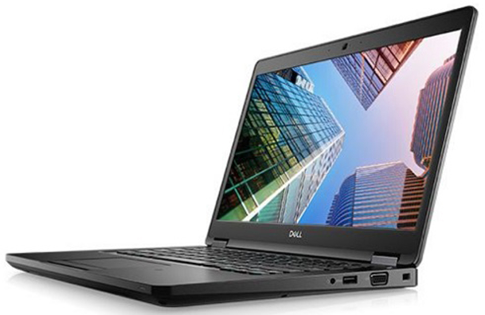 Dell Latitude 5490 14in HD i5 8250U 256GB SSD 8GB RAM W10P Laptop (N096L549010AU)
