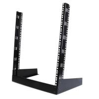 Startech 12U 19in Desktop Open Frame 2 Post Rack