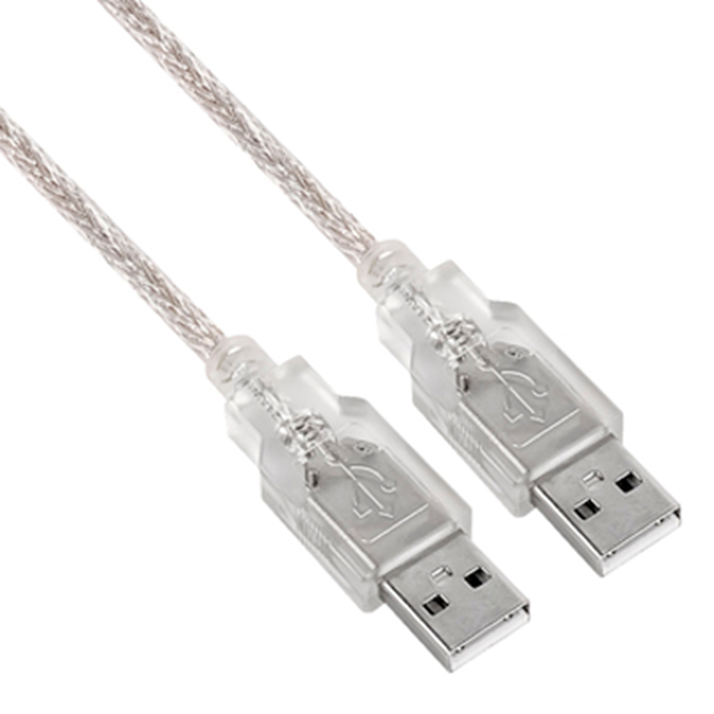 Astrotek USB 2.0 Cable Type A Male to Type A Male