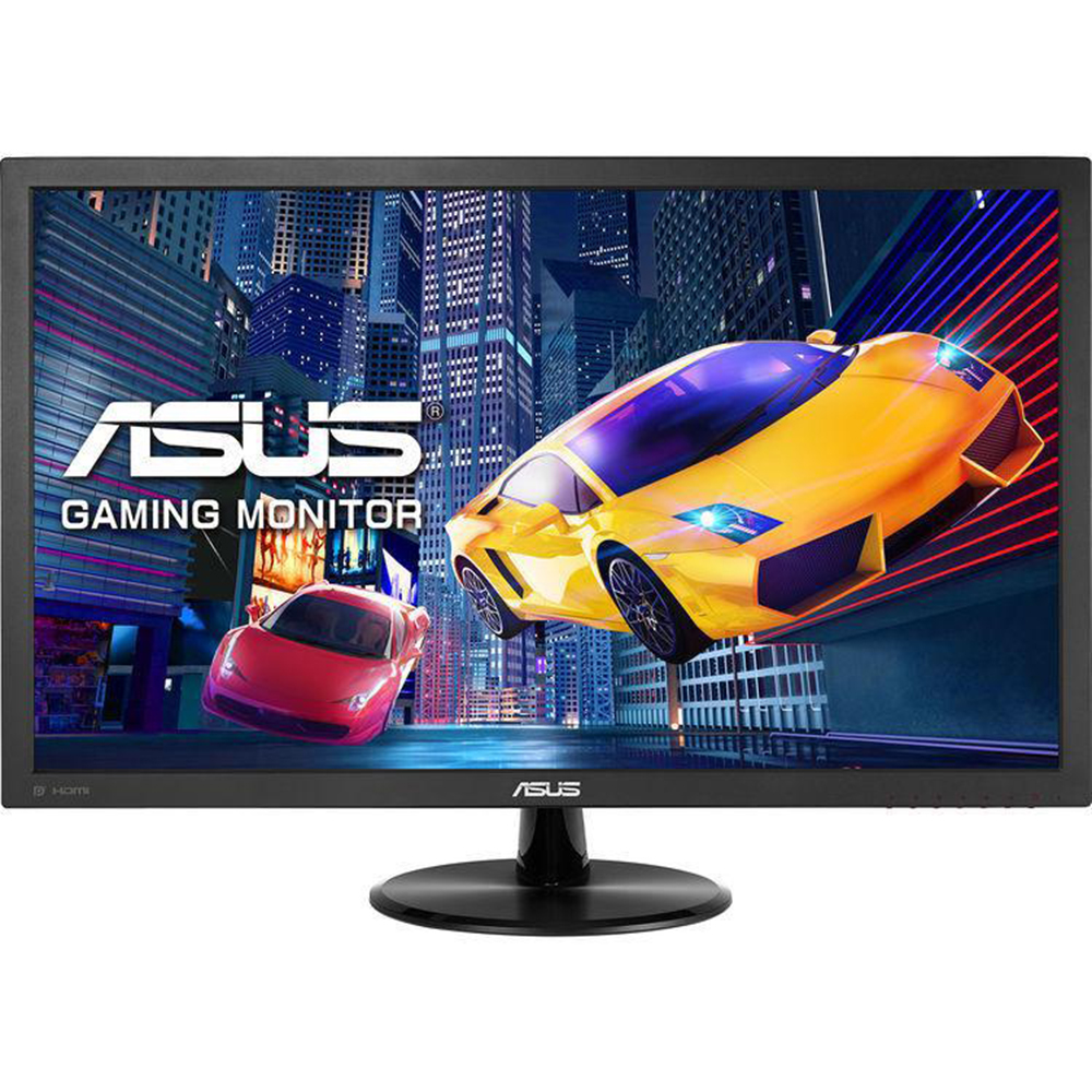 Asus 27in FHD 1ms 75Hz DP 2XHDMI FreeSync Monitor (VP278QG)