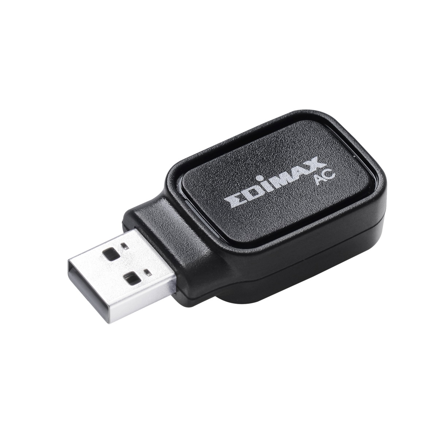 Edimax AC600 Dual Band Wi-Fi and Bluetooth 4.0 USB Adapter (EW-7611UCB)