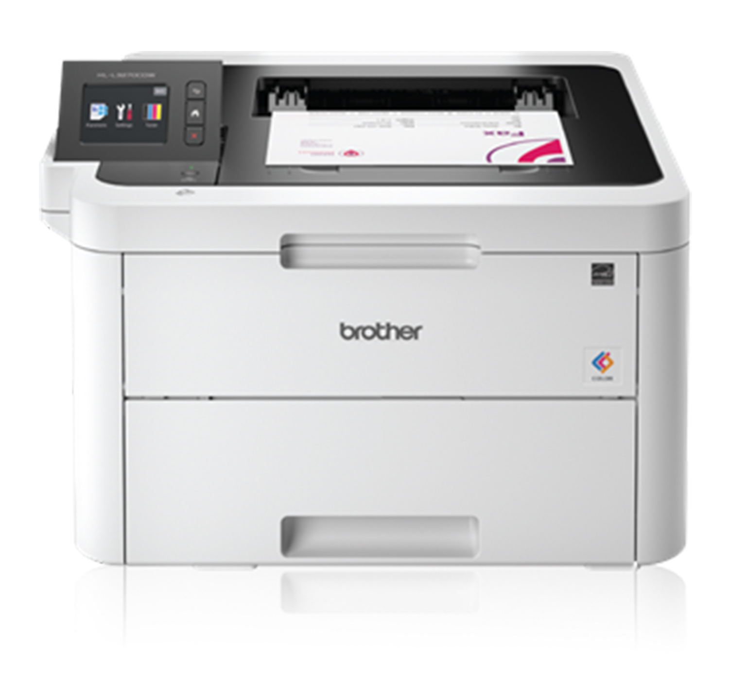 Brother Color Laser Duplex Wireless (HL-L3270CDW)