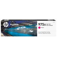 HP 975X Magenta Printer Ink Cartridge