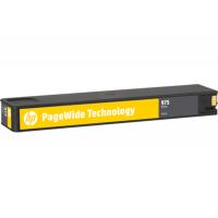 HP 975A Yellow Printer Ink Cartridge