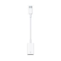 Apple MJ1M2AM/A USB-C Male to USB-A Female Adaptor