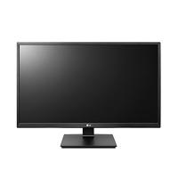 LG 24in FHD IPS Mini PC Compatible Monitor (24BK550Y-B)