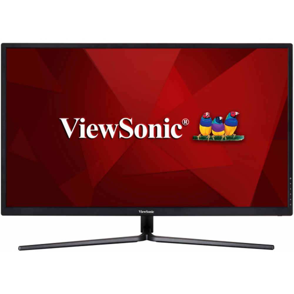 ViewSonic 31.5in 4K UHD HDR FreeSync VA Monitor (VX3211-4K)