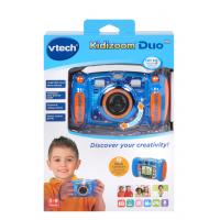 VTech Kidizoom Duo 5.0 Blue