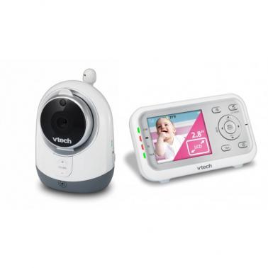 vtech bm3300 no link to camera