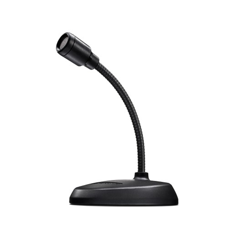 Audio-Technica ATGM1-USB Gooseneck USB Desktop Microphone