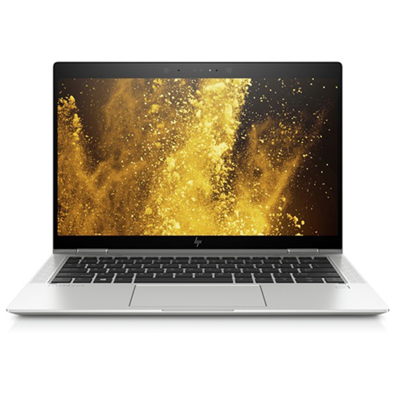 HP Elitebook X360 1030 G3 13.3in FHD i5 8350U 256GB SSD with 4G 8GB RAM W10P 2-1 Laptop (4WW24PA)