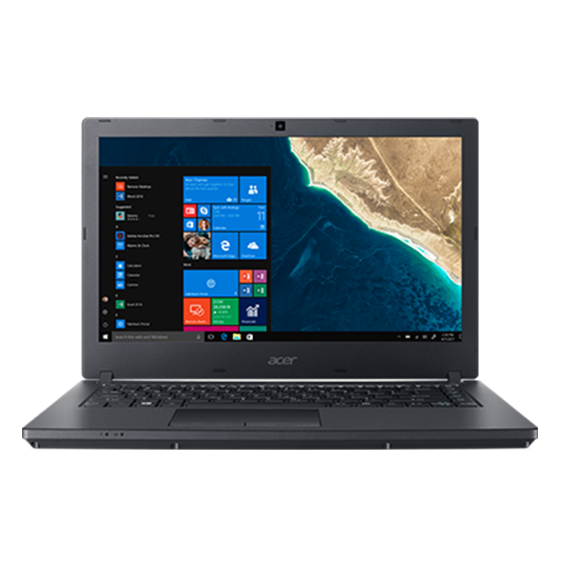 Acer TravelMate 15.6in FHD i7 7500U GT940MX 256GB SSD 4GB RAM W10P Laptop (P259-MG G2)
