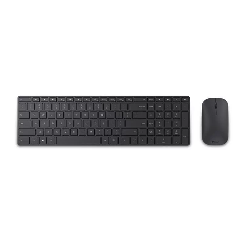 Microsoft Designer Bluetooth Desktop Keyboard and Mouse