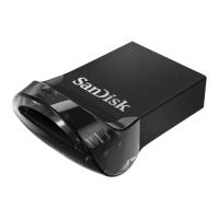 Sandisk 128GB Ultra Fit USB 3.1 130MB/s Flash Drive