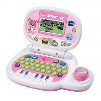 VTech Little Smart Top Pink