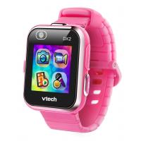 VTech Kidizoom Smartwatch DX2.0 Pink