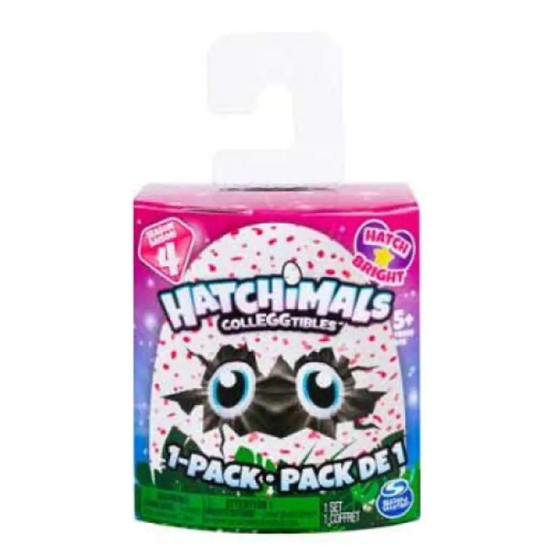 Hatchimals Colleggtibles Series 1pk