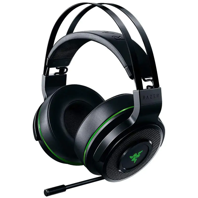 Razer Thresher Wireless Gaming Headset for Xbox One RZ04 02240100 R3M1 msy .au