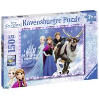 Ravensburger Disney Friends at the Palace Puz 150pc