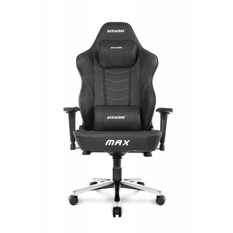 AKRacing Max Gaming Chair Black