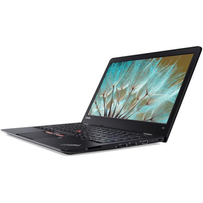 Lenovo ThinkPad 13.3in HD i7 7500U 256GB SSD 16GB RAM W10P Laptop (20J1S0C000)