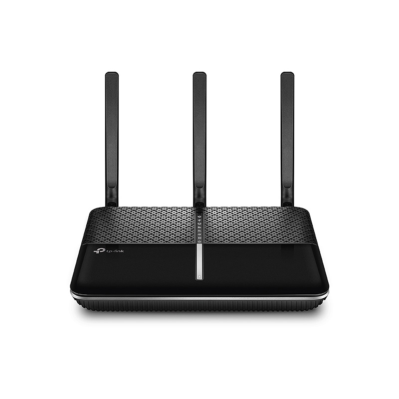 TP-Link AC1600 Wireless VoIP VDSL/ADSL Modem Router - (Archer VR600v)