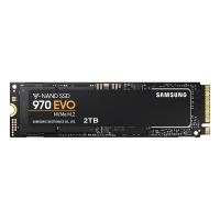Samsung 2TB 970 EVO Plus M.2 NVMe SSD - MZ-V7S2T0BW