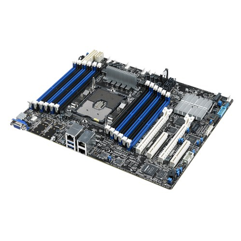 Asus Z11PA-U12 LGA 3647 Server ATX Motherboard (Z11PA-U12)