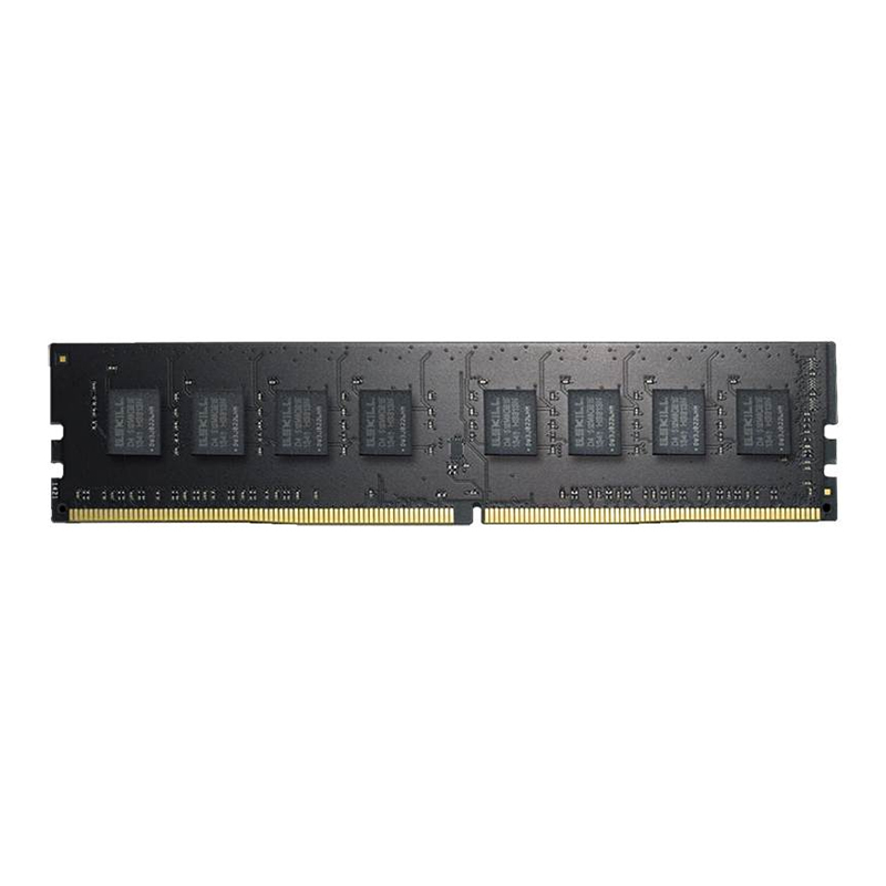 G.Skill 8GB (1x8GB) F4-2400C17S-8GNT Value 2400MHz CL17 DDR4 RAM