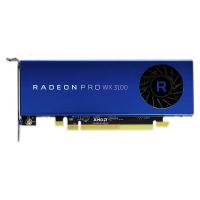 AMD Radeon Pro WX3100 4G Workstation Graphics Card (100-505999)