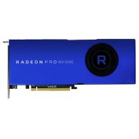 AMD Radeon Pro WX9100 16G Workstation Graphics Card (100-505957)