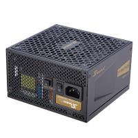 SeaSonic 750W Prime Ultra Gold Modular Power Supply (SSR-750GD2)