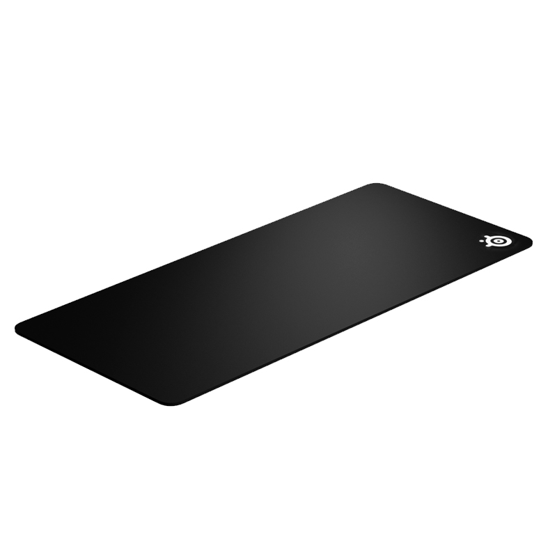 SteelSeries 67500 Steel Series QcK Massive Mousepad - 900mm x 400mm x 4mm