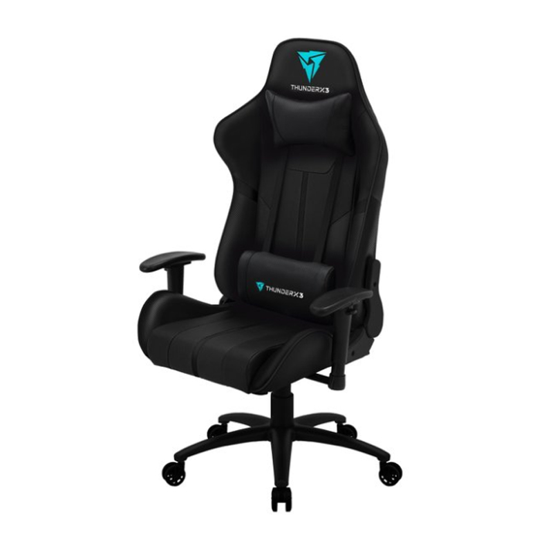 ThunderX3 BC3 Gaming Chair - Black