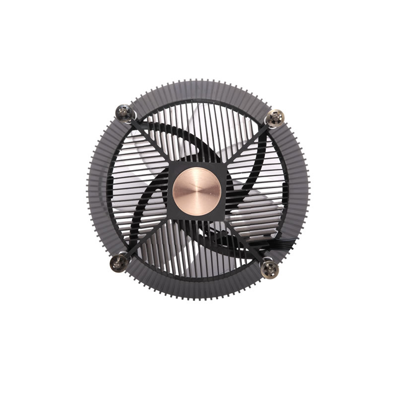 Cooler Master i71C RGB 120mm Intel CPU Cooler (RR-I71C-20PC-R1)