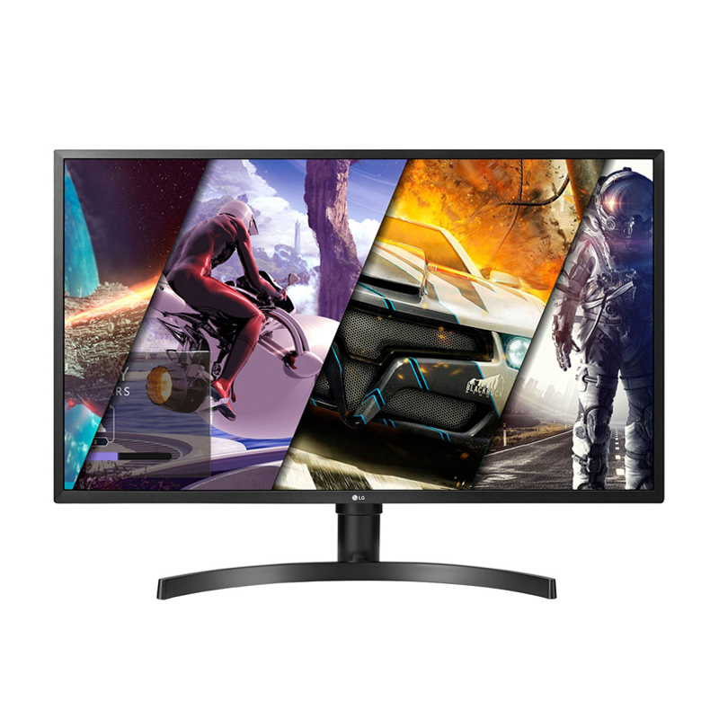 LG 32in UHD HDR10 FreeSync Monitor (32UK550-B)